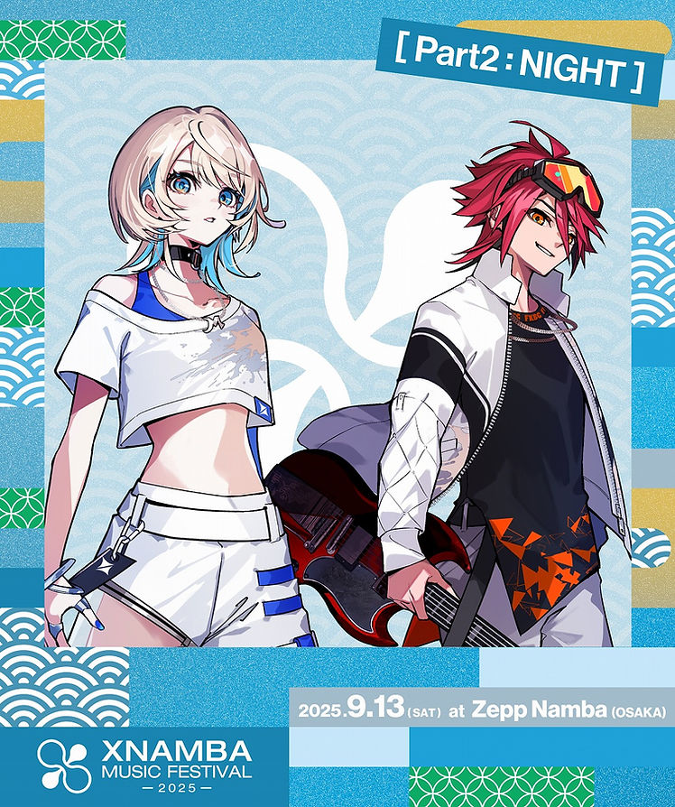 MaiR ライブ 記念グッズ CD セット ザスター Vtuber MaiR ライブ 記念